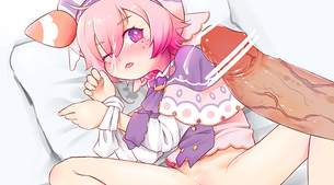 [VTuber(にじさんじ)]宇志海いちご(うしみいちご) 抜けるエロ画像＆イラスト 75枚まとめ