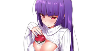 [ポケモン(第1世代)]ナツメ 抜けるエロ画像＆イラスト 270枚まとめ