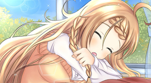 [ガールフレンド(仮)] 見吉奈央(みよしなお) 抜けるエロ画像＆イラスト 25枚まとめ [ガルフレ]