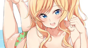 [アイマス デレステ]大槻唯(おおつきゆい) 抜けるエロ画像＆イラスト 225枚まとめ
