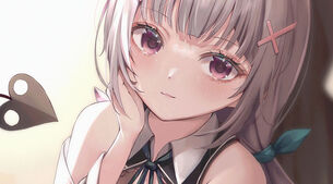 [VTuber(ぶいすぽっ!)] 空澄セナ(あすみせな)の二次エロ画像＆エロイラスト 50枚まとめ