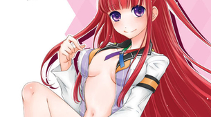 [サモンナイト5]  アルカの二次エロ画像＆エロイラスト 35枚まとめ