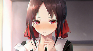 [かぐや様は告らせたい] 四宮かぐや 抜けるエロ画像＆イラスト 70枚まとめ