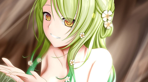 [VTuber(ホロライブ)] セレス・ファウナの二次エロ画像＆エロイラスト 90枚まとめ