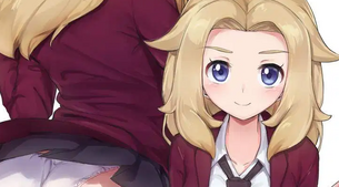 [ポケモン剣盾(第8世代)]ミニスカート 抜けるエロ画像＆イラスト 65枚まとめ