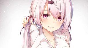[VTuber(にじさんじ)]椎名唯華(しいなゆいか) 抜けるエロ画像＆イラスト 120枚まとめ