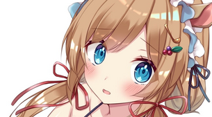 [VTuber(にじさんじ)]エリー・コニファー 抜けるエロ画像＆イラスト 40枚まとめ