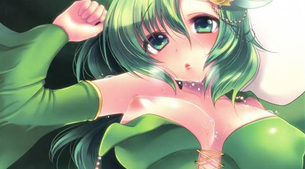 [ファイナルファンタジー4(FF4)]リディア 抜けるエロ画像＆イラスト 120枚まとめ