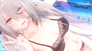 [VTuber(にじさんじ)] ソフィア・ヴァレンタインの二次エロ画像＆エロイラスト 30枚まとめ