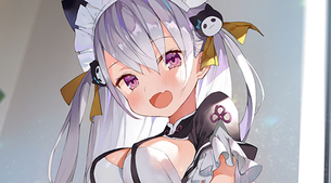 [VTuber(めるぷら)] 鳳玲天々(ほうれいてんてん)の二次エロ画像＆エロイラスト 75枚まとめ