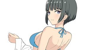 [推し武道]松山空音(まつやまそらね) 抜けるエロ画像＆イラスト 30枚まとめ [推しが武道館いってくれたら死ぬ]
