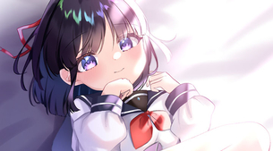 [VTuber] 無糖しお(むとうしお)の二次エロ画像＆エロイラスト 10枚まとめ