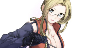 [ファイナルファンタジー8(FF8)]キスティス 抜けるエロ画像＆イラスト 25枚まとめ