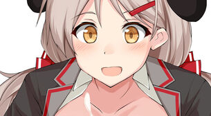 [ブルーアーカイブ] 獅子堂イズミ(ししどういずみ) 抜けるエロ画像＆イラスト 60枚まとめ [ブルアカ]