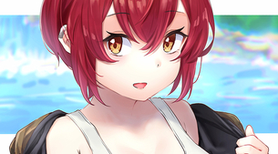 [86-エイティシックス-] クレナ・ククミラ 抜けるエロ画像＆イラスト 20枚まとめ