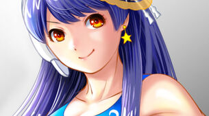 [VTuber] ウェザーロイドAiriの二次エロ画像＆エロイラスト 35枚まとめ