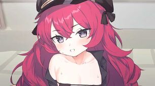 [ブルーアーカイブ(ブルアカ)] 棗イロハ(なつめいろは)の二次エロ画像＆エロイラスト 170枚まとめ