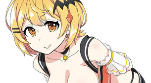 [VTuber(ホロライブ)]夜空メル(よぞらめる) 抜けるエロ画像＆イラスト 130枚まとめ