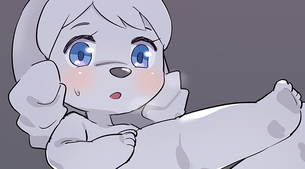 [オッドタクシー] 二階堂ルイ/三矢ユキ/市村しほ(ミステリーキッス)の二次エロ画像＆エロイラスト 35枚まとめ