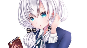 [VTuber(にじさんじ)]アルス・アルマル 抜けるエロ画像＆イラスト 65枚まとめ