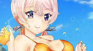 [VTuber(.LIVE)] 七星みりり/リクム/ルルン・ルルリカ 抜けるエロ画像＆イラスト 60枚まとめ
