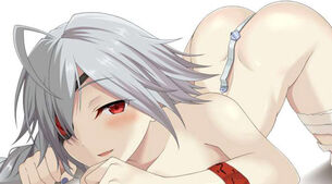 [BLAZBLUE] ν-13(ニューサーティーン) 抜けるエロ画像＆イラスト 75枚まとめ [ブレイブルー]