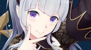 [VTuber(ハニーストラップ)] 蒼月エリ(そうげつえり) 抜けるエロ画像＆イラスト 65枚まとめ [ハニスト]