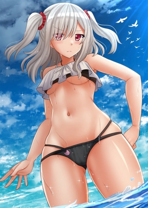 【キャラ】駒込・アズズ 画像まとめ【戦翼のシグルドリーヴァ】