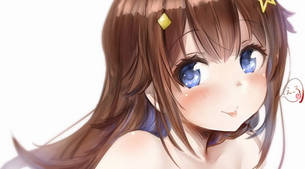 [VTuber(ホロライブ)]ときのそら 抜けるエロ画像＆イラスト 50枚まとめ