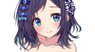 [VTuber(にじさんじ)]相羽ういは(あいばういは) 抜けるエロ画像＆イラストまとめ[2021年最新版]