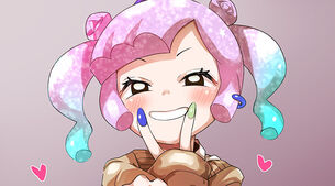 [ぷにるはかわいいスライム] ぷにるの二次エロ画像＆エロイラスト 65枚まとめ