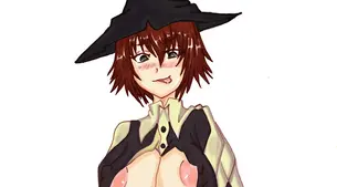 [封神演義] 金光聖母(きんこうせいぼ)の二次エロ画像＆エロイラスト 10枚まとめ