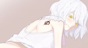 [VTuber(にじさんじ)]久遠千歳(くどうちとせ) 抜けるエロ画像＆イラスト 70枚まとめ