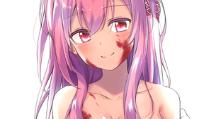 [ハッピーシュガーライフ]松坂さとう(まつざかさとう) 抜けるエロ画像＆イラスト 60枚まとめ
