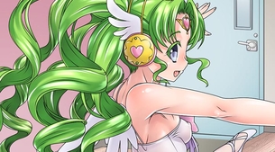 [プリパラ]ファルル 抜けるエロ画像＆イラスト 50枚まとめ