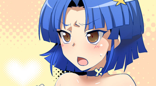 [カードファイト!!ヴァンガードG] 蝶野アム 抜けるエロ画像＆イラスト 25枚まとめ
