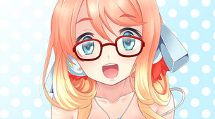 [ボイスロイド] 桜乃そら(はるのそら) 抜けるエロ画像＆イラスト 30枚まとめ