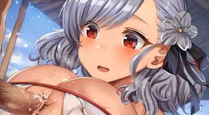 [ドールズフロントライン] SPAS-12の二次エロ画像＆エロイラスト 50枚まとめ