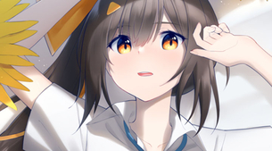 [VTuber(RIOT MUSIC)] 長瀬有花(ながせゆか)の二次エロ画像＆エロイラスト 20枚まとめ
