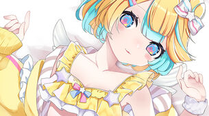 [Re:AcT(VTuber)] 天川はの(あまかわはの)の二次エロ画像＆エロイラスト 55枚まとめ