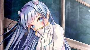 [VTuber] somunia(そむにあ)の二次エロ画像＆エロイラスト 45枚まとめ