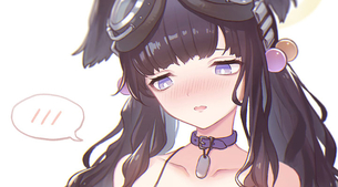 [ブルーアーカイブ] 猫塚ヒビキ(ねこづかひびき) 抜けるエロ画像＆イラスト 55枚まとめ [ブルアカ]