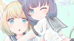 [VTuber] 流石乃ルキ/流石乃ロキの二次エロ画像＆エロイラスト 30枚まとめ ＊非エロ中心