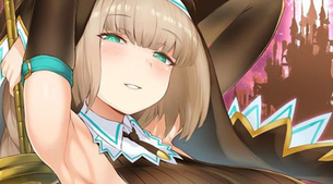 [ボンバーガール] セピア・ベルモンド 抜けるエロ画像＆イラスト 90枚まとめ
