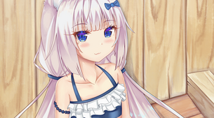 [ネコぱら]バニラ 抜けるエロ画像＆イラスト 50枚まとめ