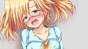 [遊戯王デュエルモンスターズ]レベッカ・ホプキンス 抜けるエロ画像＆イラスト 50枚まとめ