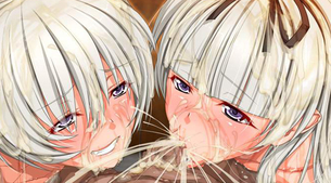 [BLACK LAGOON] ヘンゼルとグレーテル 抜けるエロ画像＆イラスト 30枚まとめ [ブラックラグーン]