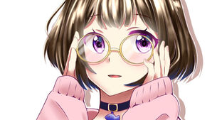 [VTuber] 乾物ひもの(かんぶつひもの)の二次エロ画像＆エロイラスト 25枚まとめ