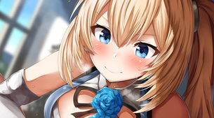 [VTuber]ミライアカリ 抜けるエロ画像＆イラスト 80枚まとめ
