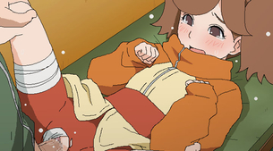 [NARUTO -ナルト-] 雀乃なみだ(すずめのなみだ)の二次エロ画像＆エロイラスト 30枚まとめ